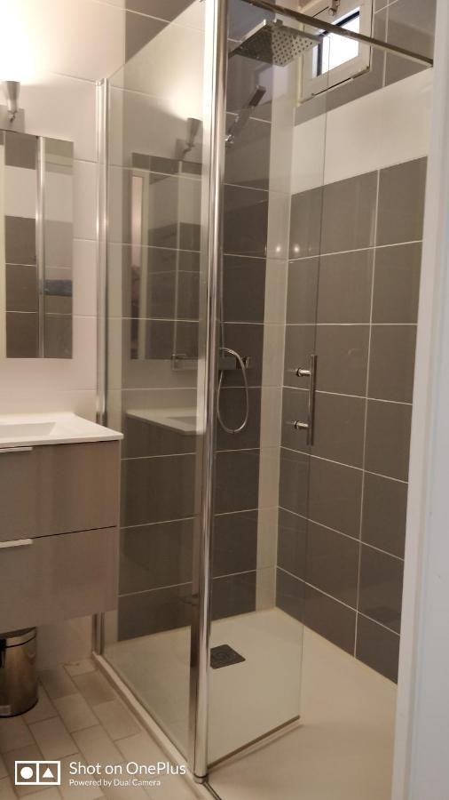 Studio Rdj Terrasse Piscine Sanary Sur Mer Εξωτερικό φωτογραφία
