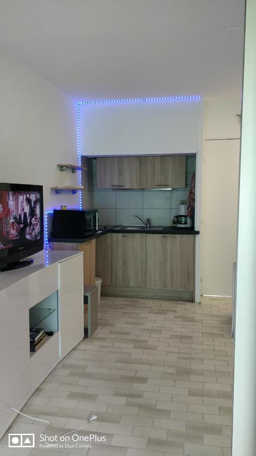 Studio Rdj Terrasse Piscine Sanary Sur Mer Εξωτερικό φωτογραφία