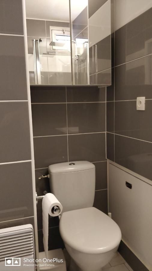 Studio Rdj Terrasse Piscine Sanary Sur Mer Εξωτερικό φωτογραφία