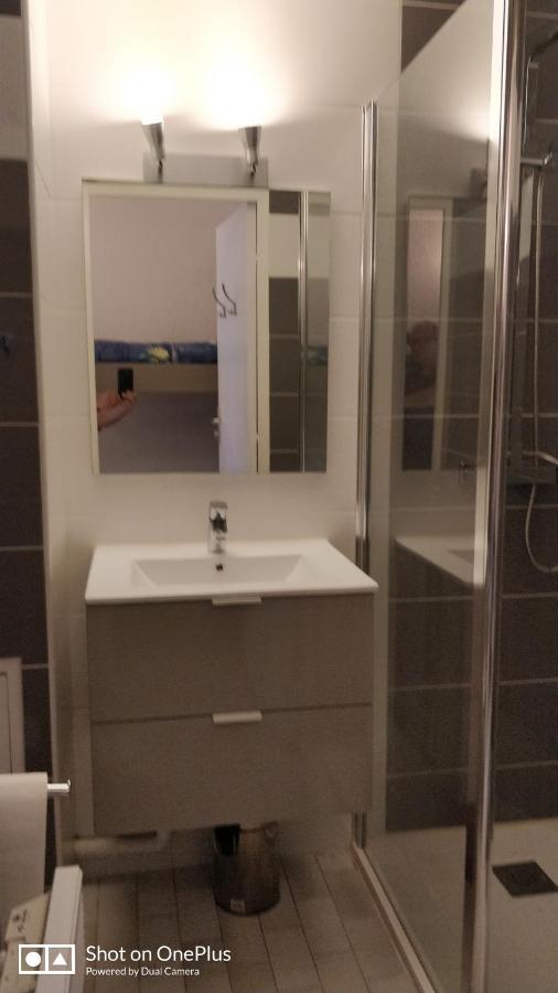 Studio Rdj Terrasse Piscine Sanary Sur Mer Εξωτερικό φωτογραφία