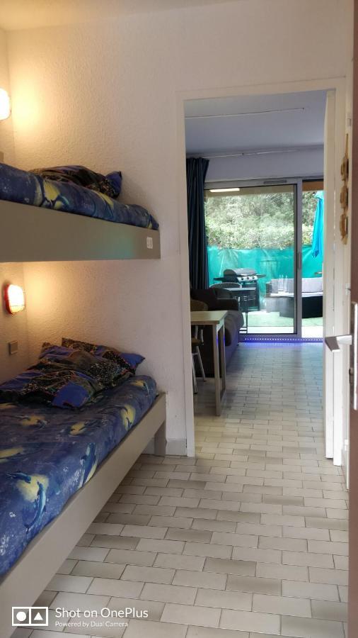 Studio Rdj Terrasse Piscine Sanary Sur Mer Εξωτερικό φωτογραφία