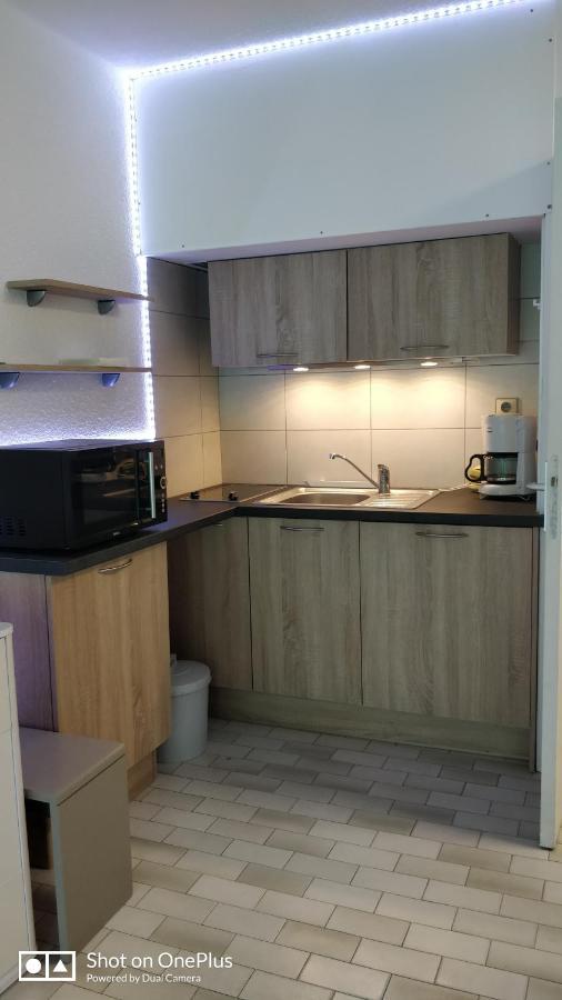 Studio Rdj Terrasse Piscine Sanary Sur Mer Εξωτερικό φωτογραφία